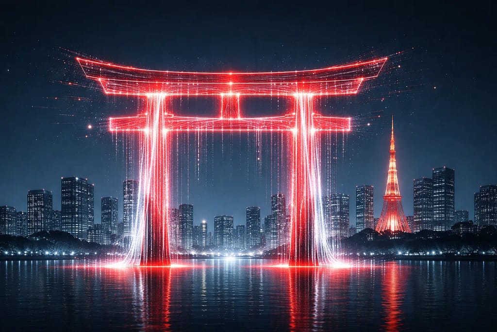 Japan AI regulation 2026, Japan AI law 2026, AI Promotion Act Japan, Japan artificial intelligence regulation, Japan AI policy news